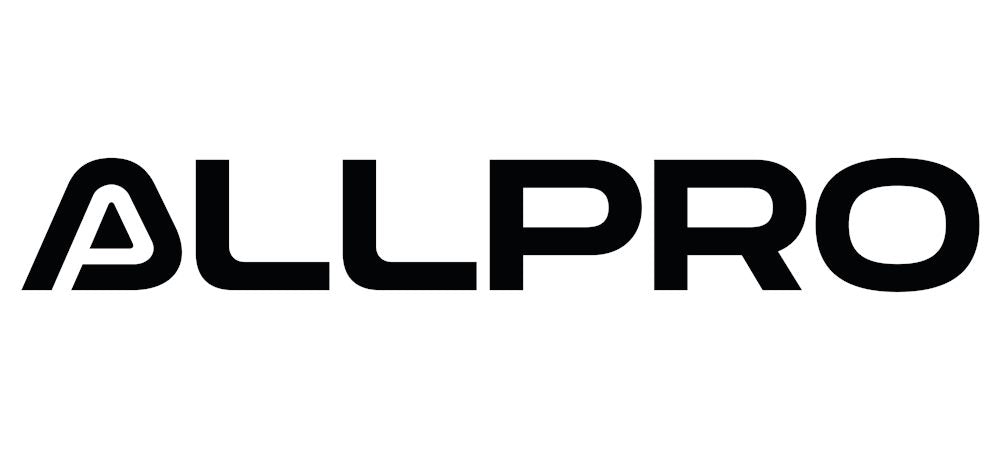 AllPro Performance Blank Apparel for Workwear