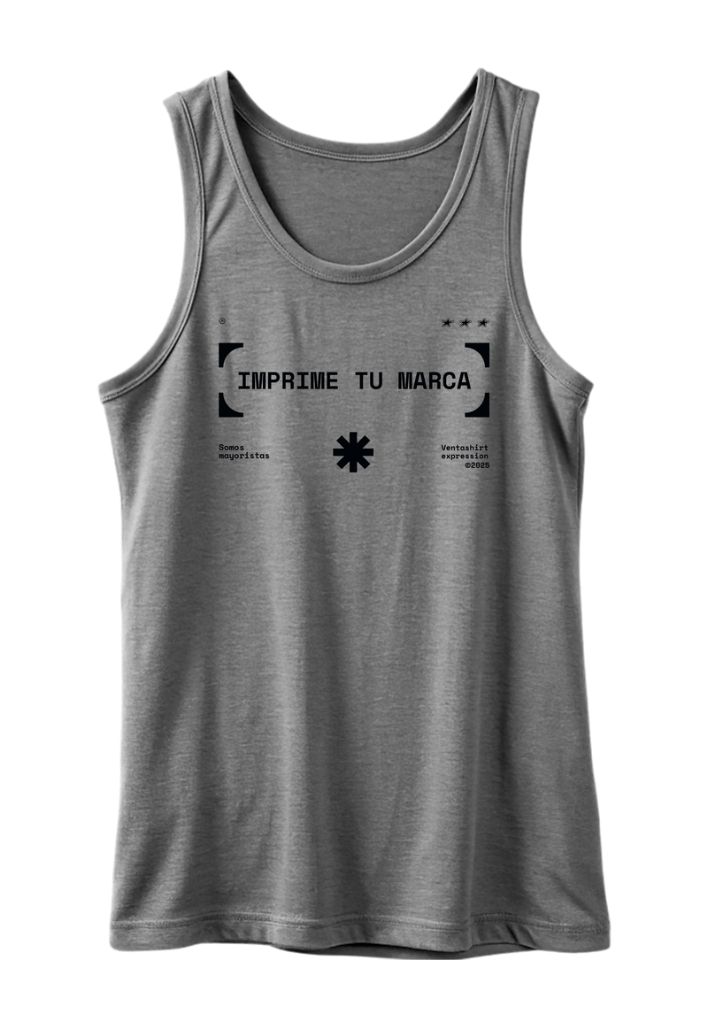 Sleeveless T-Shirts