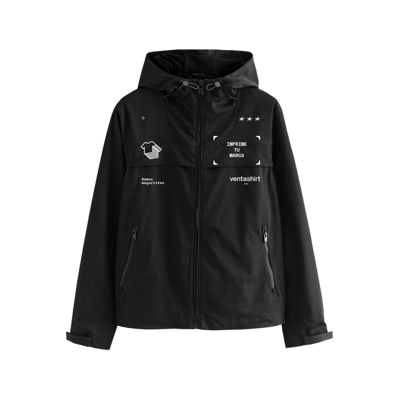 Rain Jackets