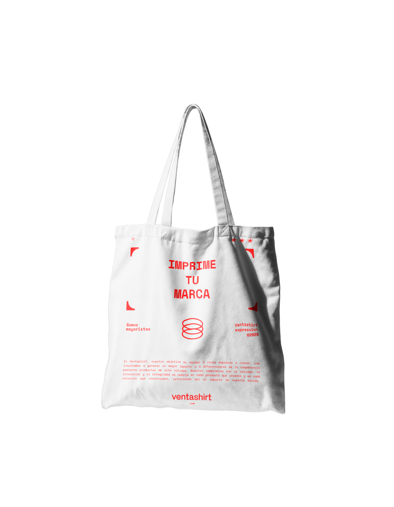 Canvas Bags