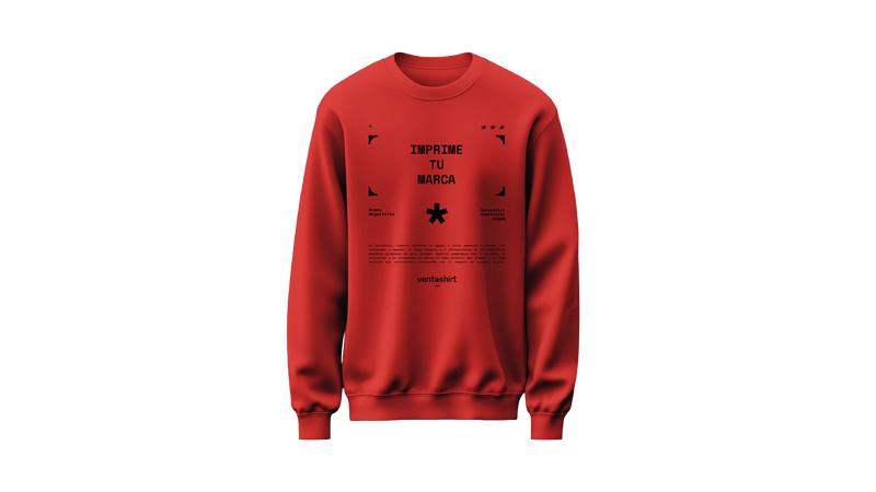 Crewneck Sweatshirts Wholesale