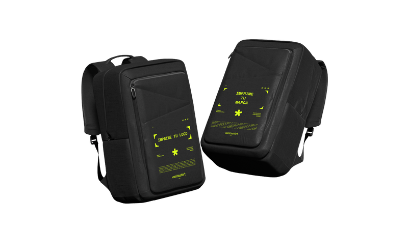 Backpacks