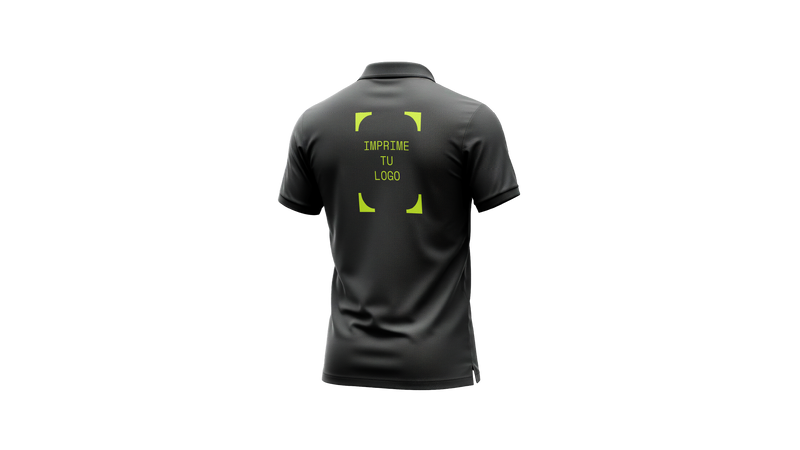 Custom Polo Shirts Wholesale