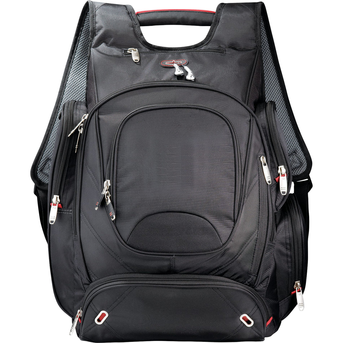 elleven™ TSA 17" Computer Backpack | 0011-45 image 1
