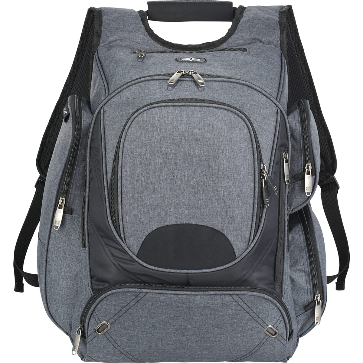 elleven™ TSA 17" Computer Backpack | 0011-45 image 2