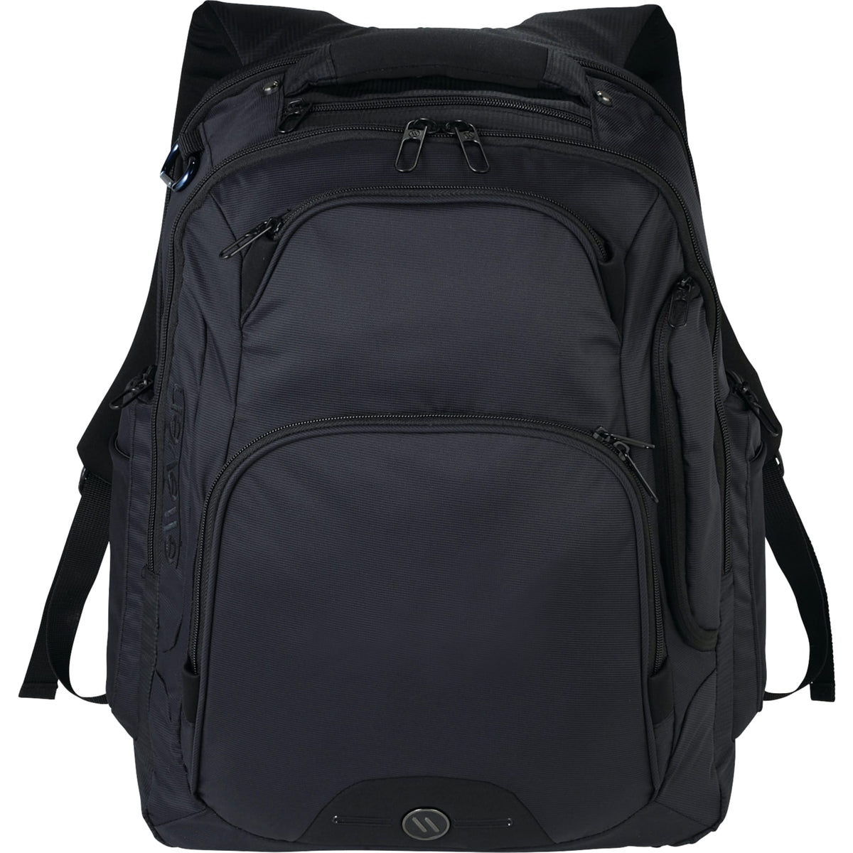 elleven™ Rutter TSA 17" Computer Backpack | 0011-47 image 1