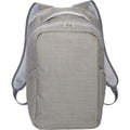 Zoom Grid 15" TSA Computer Backpack | 0022-59 image 1