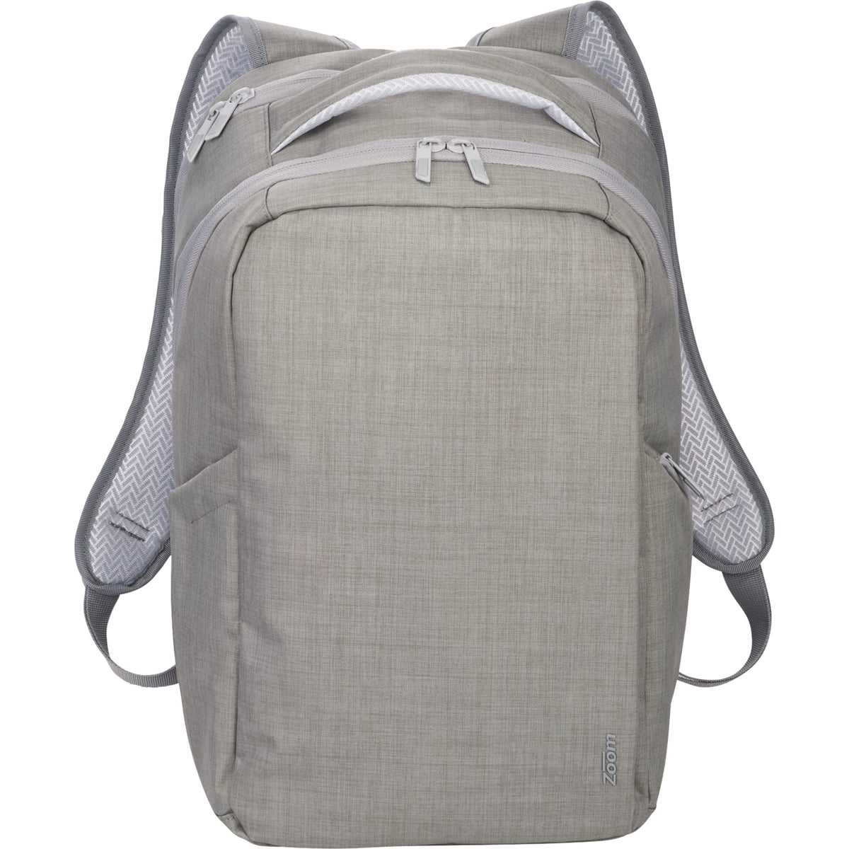 Zoom Grid 15" TSA Computer Backpack | 0022-59 image 1