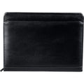 FSC® Mix Manchester Zippered Padfolio | 0400-10 image 1