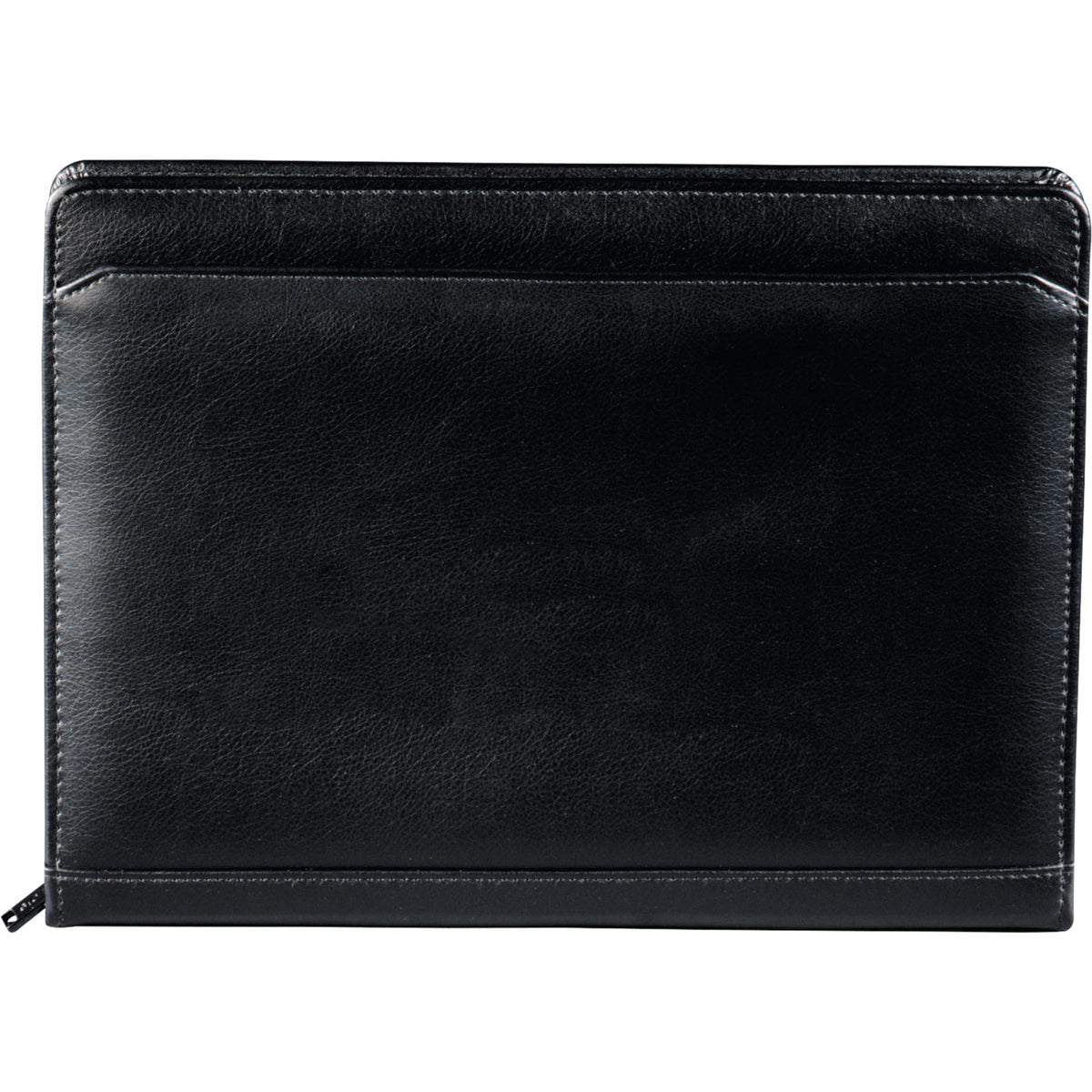 FSC® Mix Manchester Zippered Padfolio | 0400-10 image 1