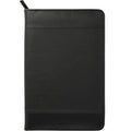 FSC® Mix Windsor Impressions Jr. Zip Padfolio | 0551-06 image 1