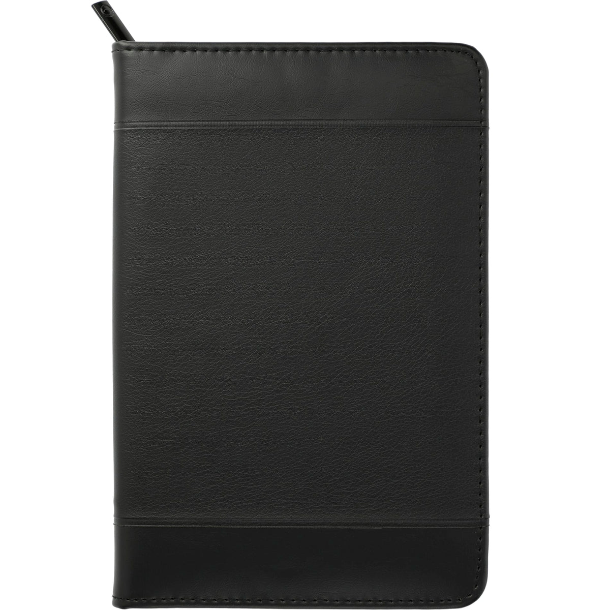 FSC® Mix Windsor Impressions Jr. Zip Padfolio | 0551-06 image 1