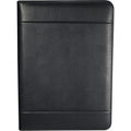 FSC® Mix Windsor Impressions Zip Padfolio | 0551-10 image 1