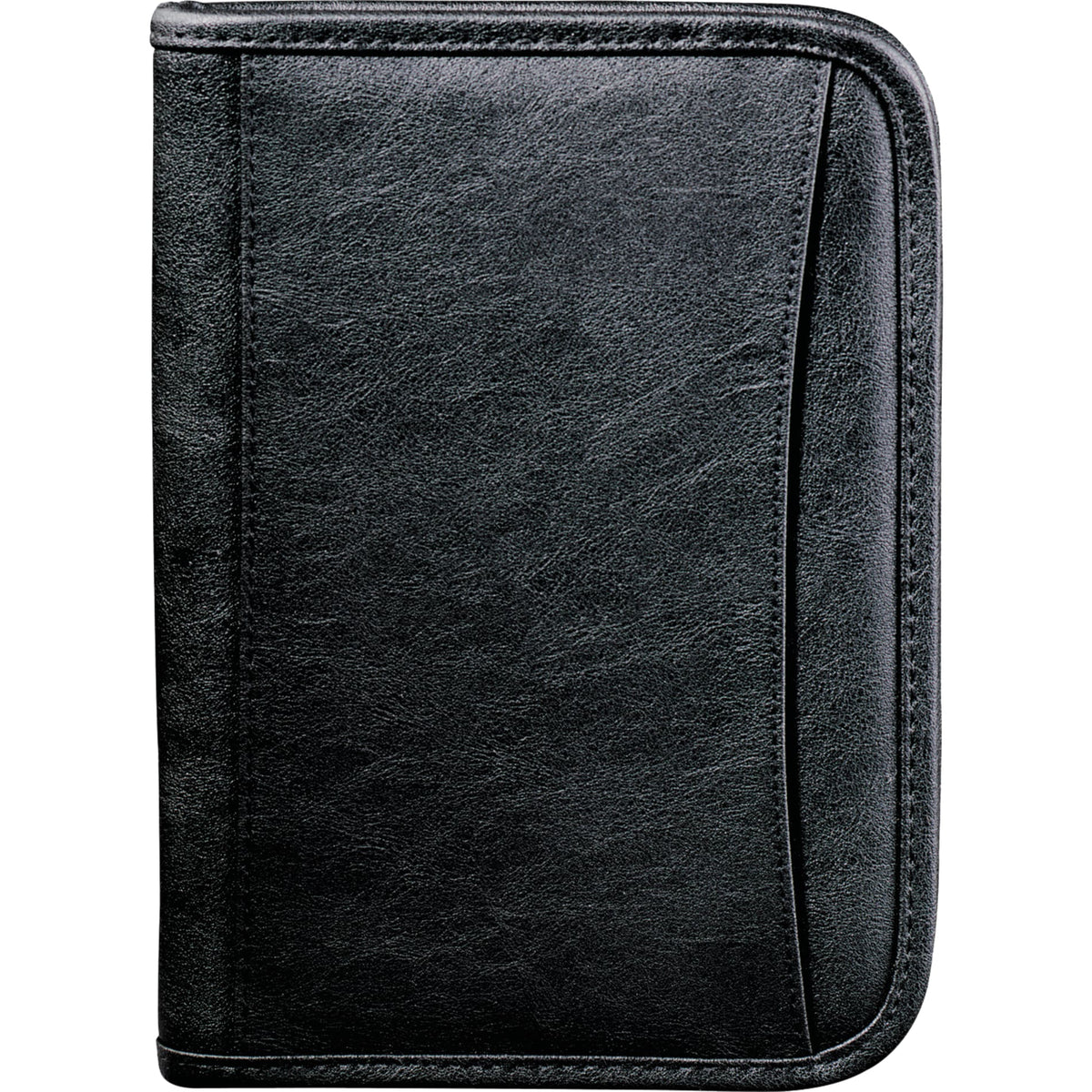 FSC® Mix DuraHyde Jr. Zippered Padfolio | 0600-06 image 1