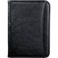 FSC® Mix Executive DuraHyde Zippered Padfolio | 0600-10 image 1
