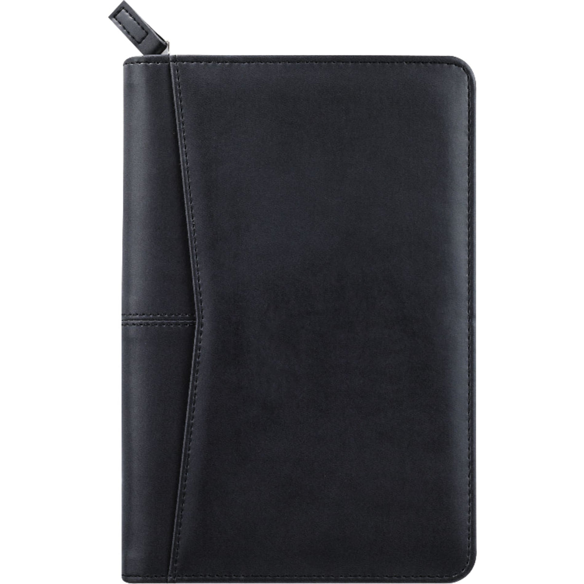 FSC® Mix Pedova™ Jr. Zippered Padfolio | 0770-06 image 1