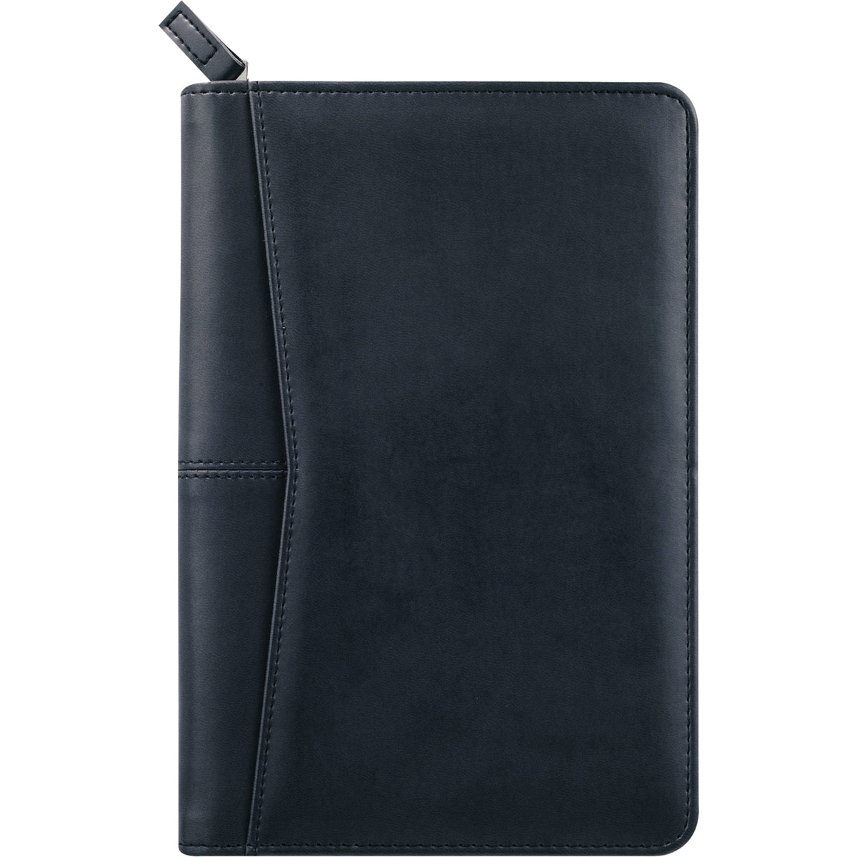 FSC® Mix Pedova™ Jr. Zippered Padfolio | 0770-06 image 2