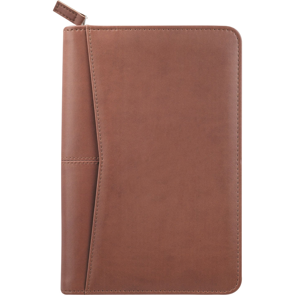 FSC® Mix Pedova™ Jr. Zippered Padfolio | 0770-06 image 3