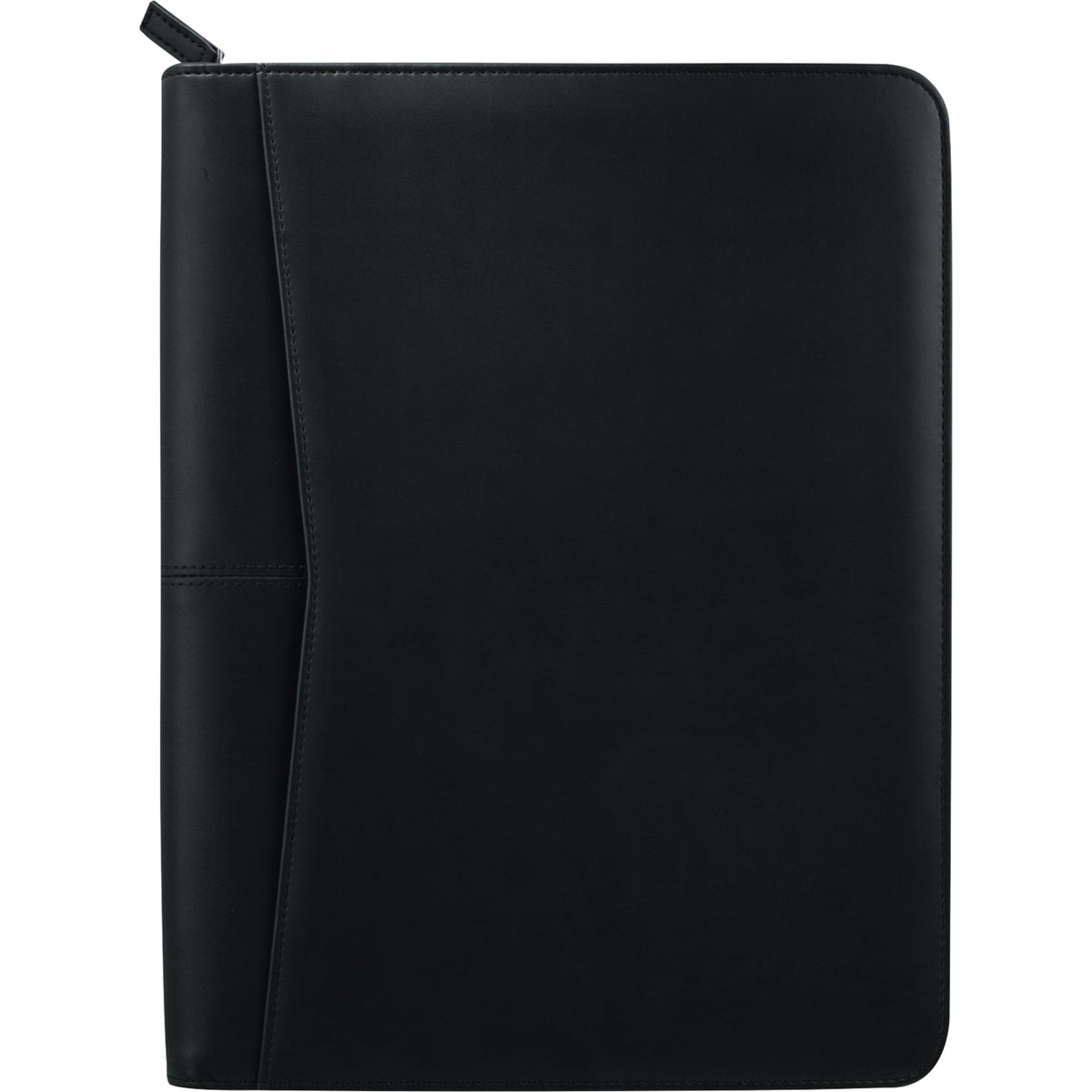 FSC® Mix Pedova™ Zippered UltraHyde Padfolio | 0770-10 image 1