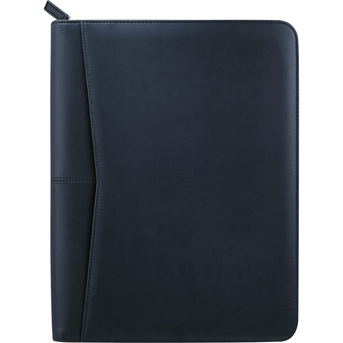 FSC® Mix Pedova™ Zippered UltraHyde Padfolio | 0770-10 image 2
