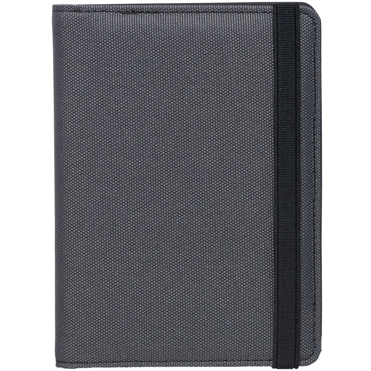Deluxe Recycled Passport Wallet | 0882-09 image 1