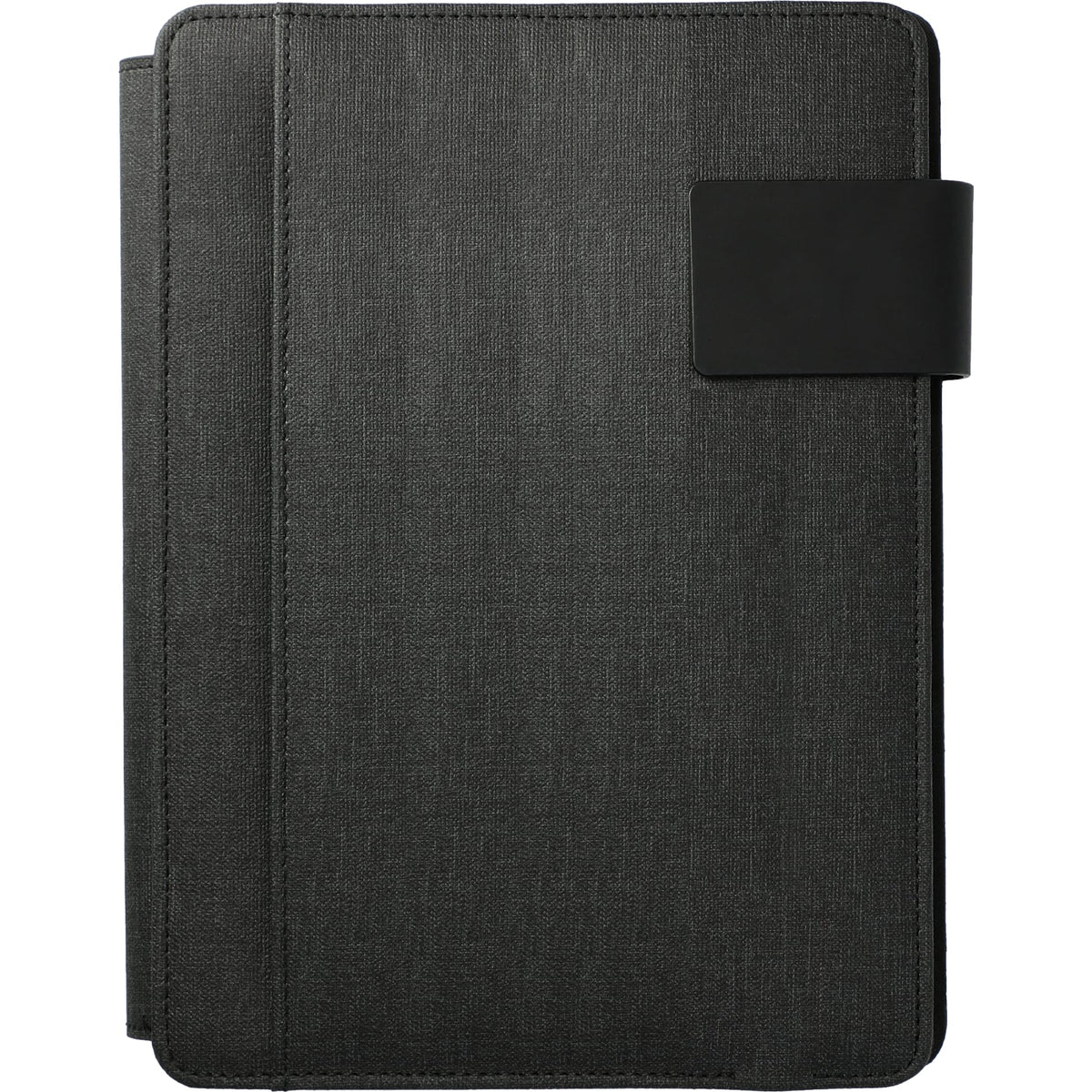 FSC® Mix Titus 5000 mAh Wireless Charging Journal | 0911-05 image 1