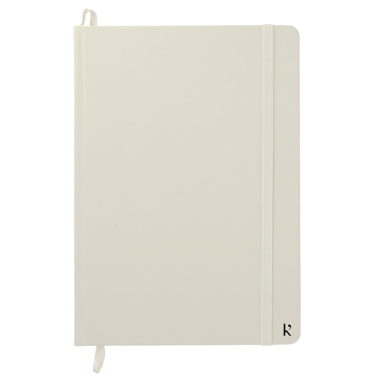 Karst 5.5" x 8.5" Stone Bound Notebook | 0912-01 image 1