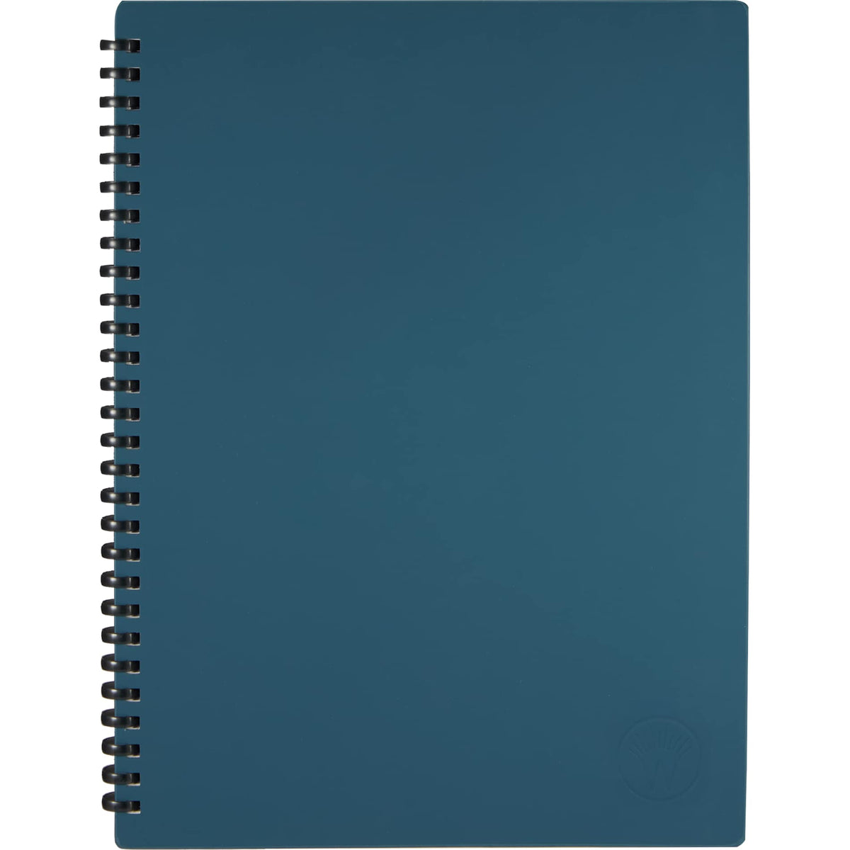 Wellable™ Plan Well Undated Planner Journal | 0916-01 image 2