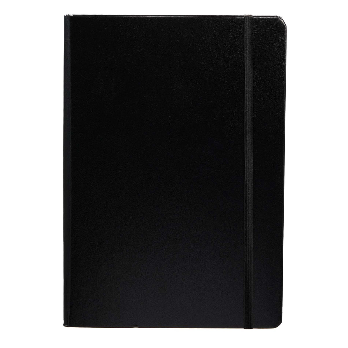 LEUCHTTURM1917 5.75" x 8.25" Hardcover Notebook | 0917-01 image 1