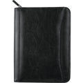 FSC® Mix Renaissance Jr. Zippered Padfolio | 1000-06 image 1