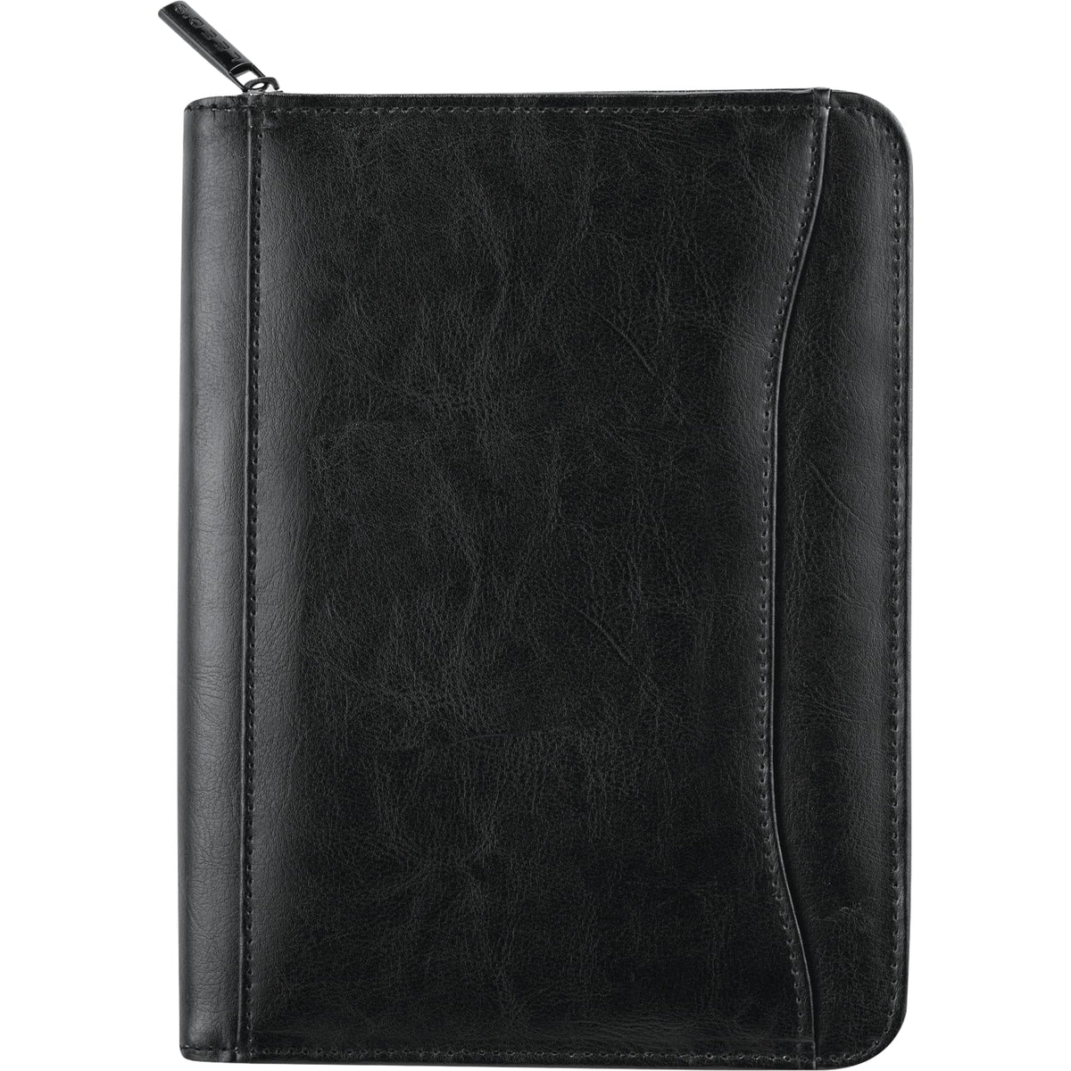 FSC® Mix Renaissance Jr. Zippered Padfolio | 1000-06 image 1