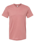 Unisex USA-Made Jersey Tee | 3001U