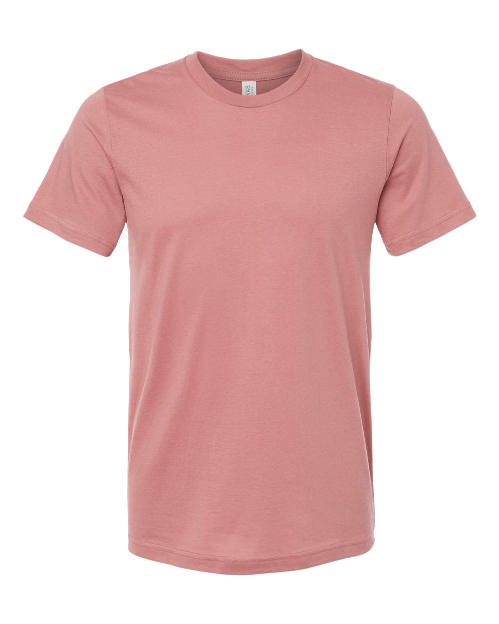 Unisex USA-Made Jersey Tee | 3001U