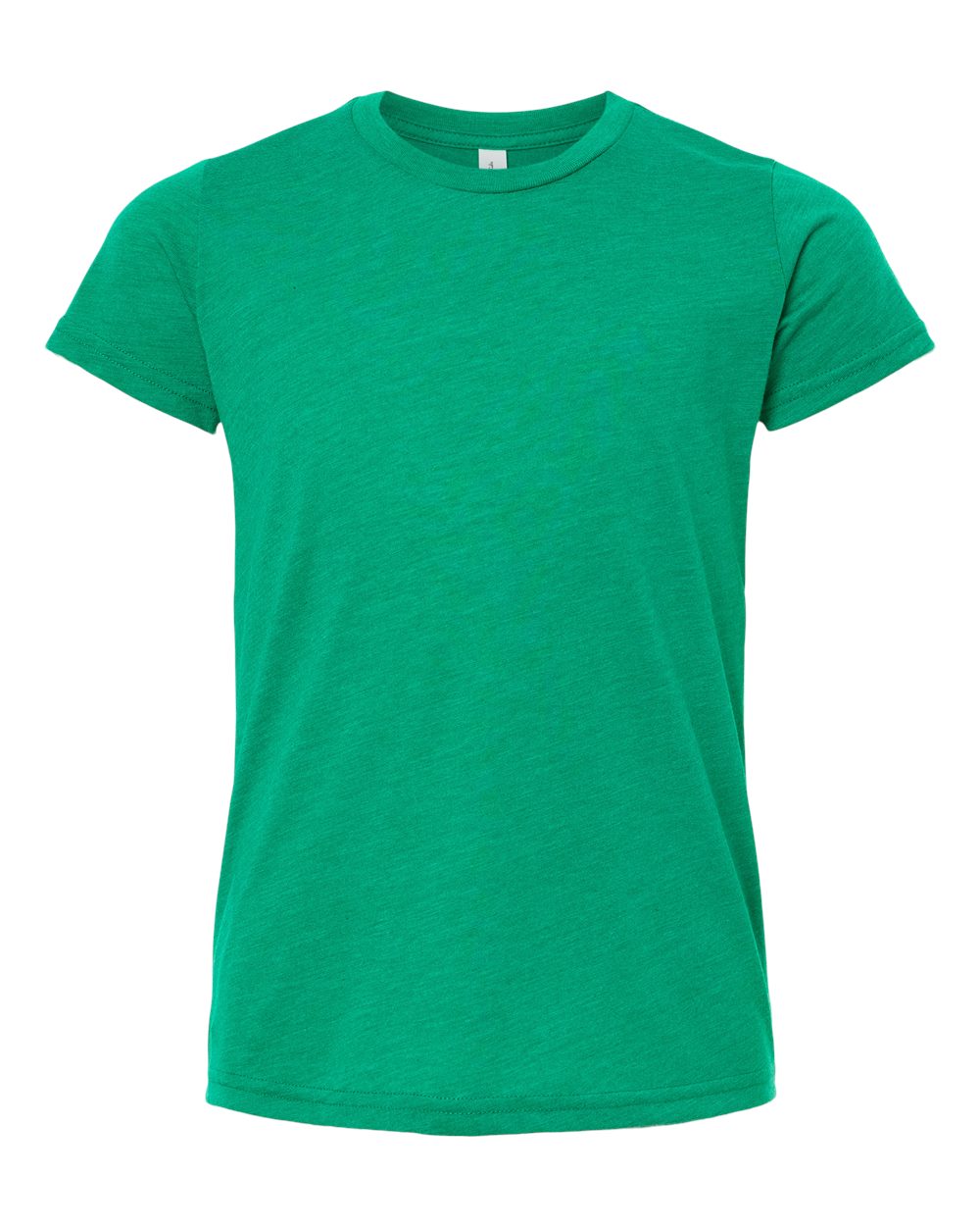 Youth Triblend Tee | 3413Y