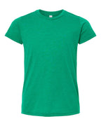 Youth Triblend Tee | 3413Y
