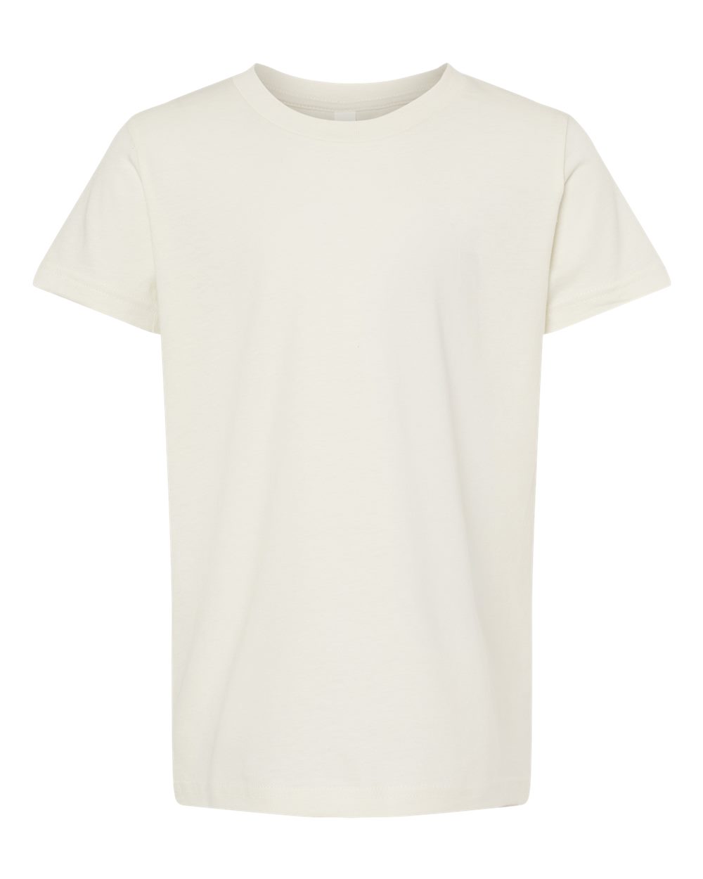 Youth Jersey Tee | 3001Y
