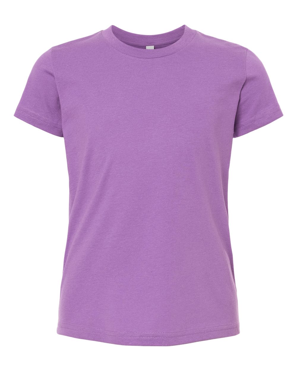 Youth Jersey Tee | 3001Y