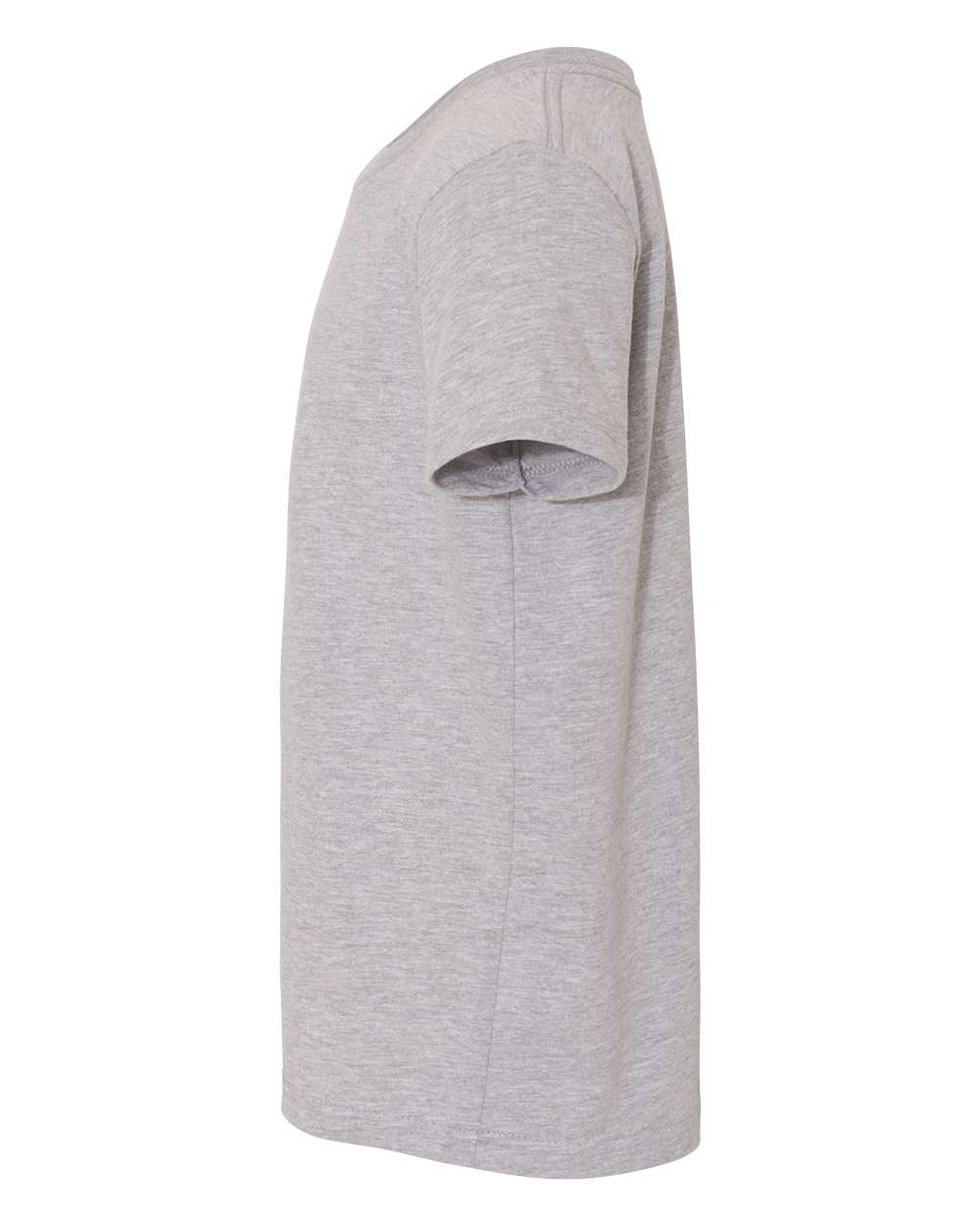 Youth CVC Jersey Tee | 3001YCVC