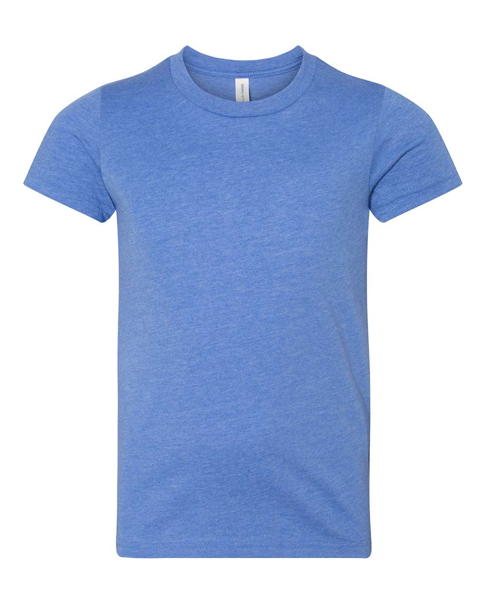 Youth CVC Jersey Tee | 3001YCVC