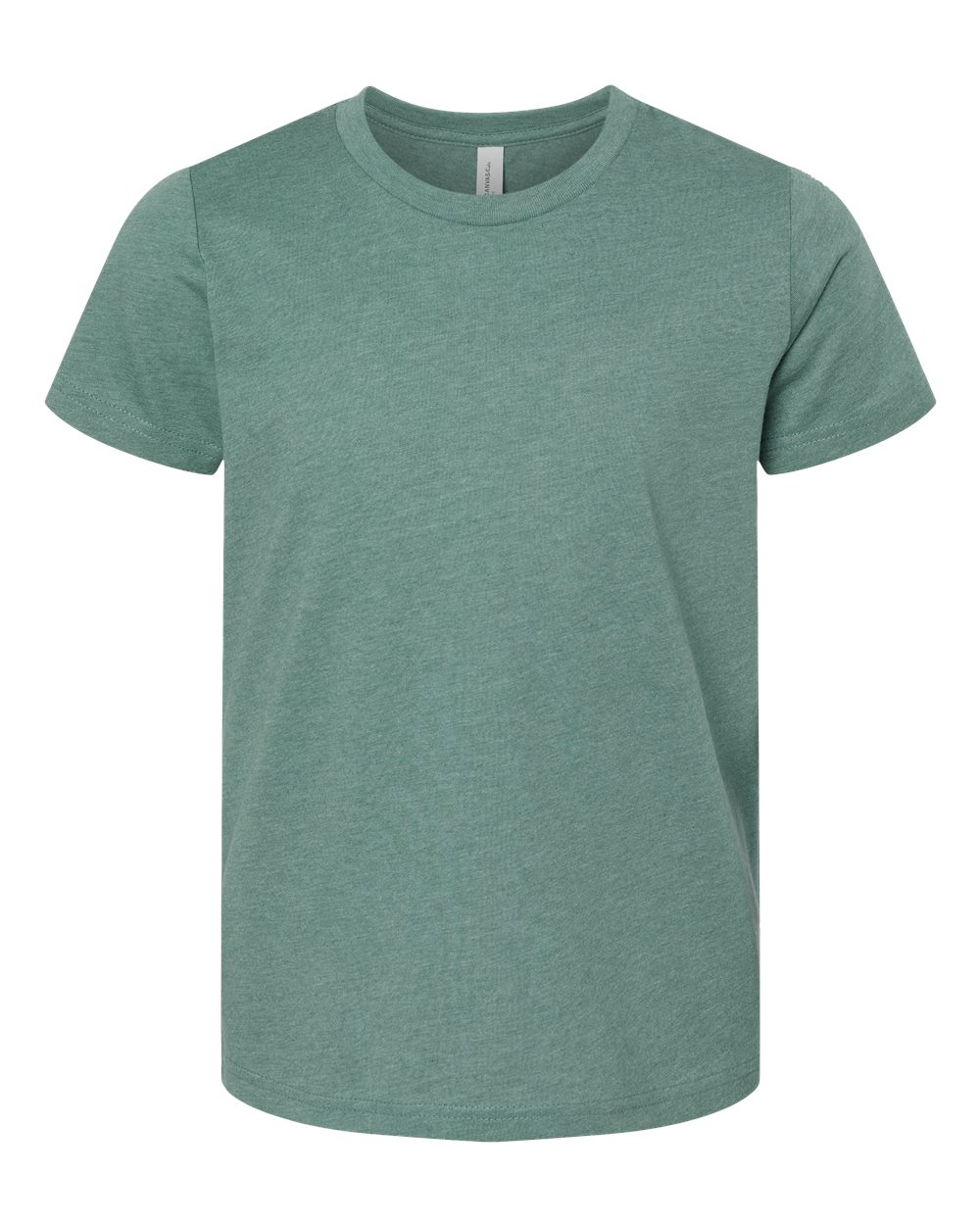 Youth CVC Jersey Tee | 3001YCVC