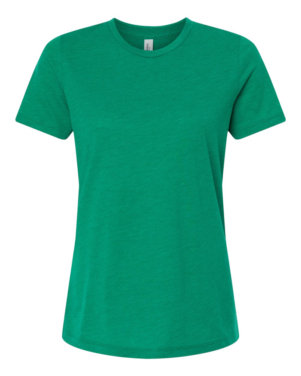 Women’s Relaxed Fit Triblend Tee | 6413