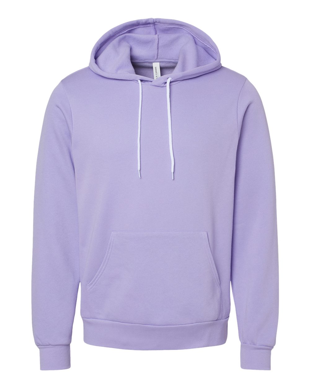 Unisex Sponge Fleece Hoodie Sweatshirt | 3719