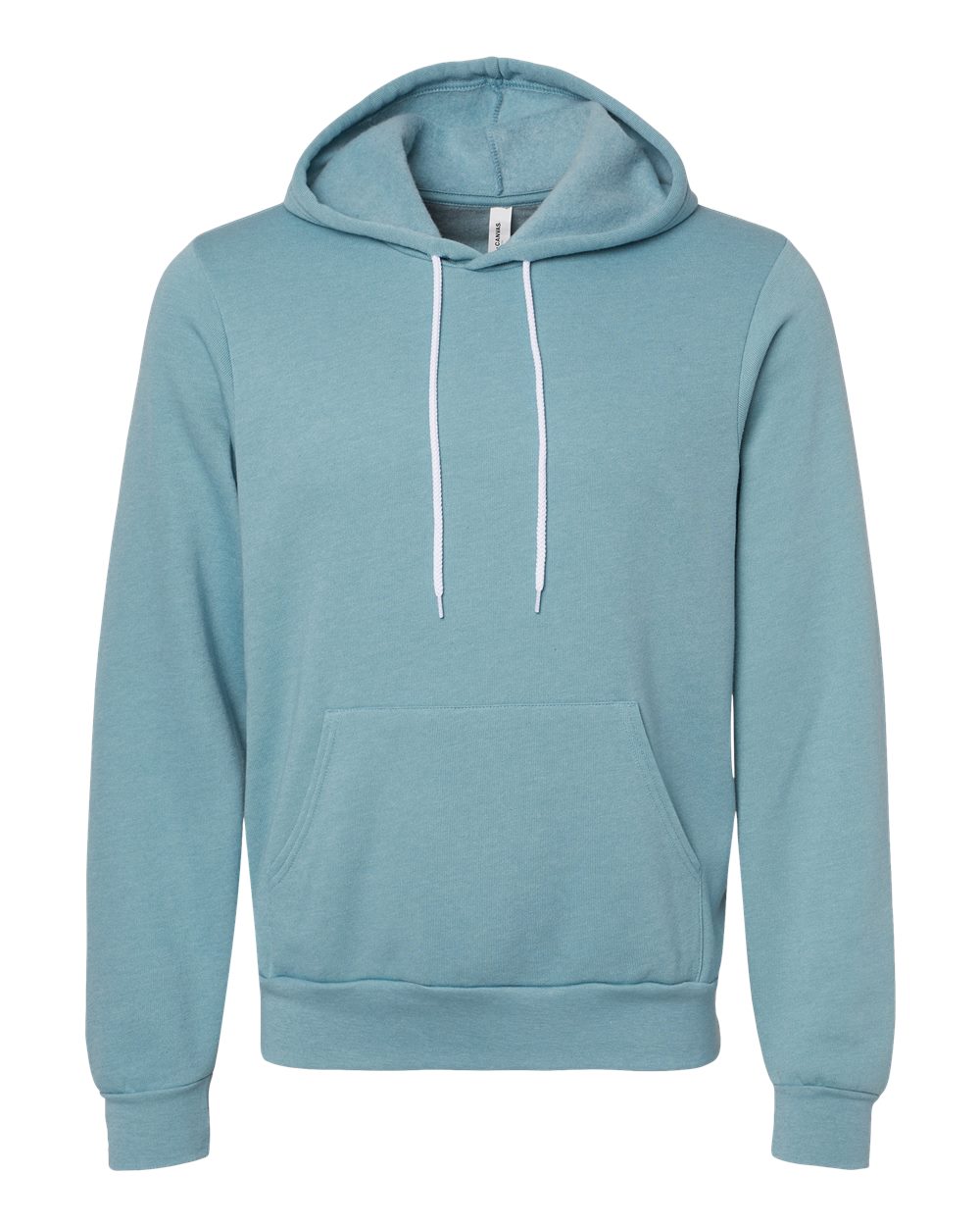 Unisex Sponge Fleece Hoodie Sweatshirt | 3719