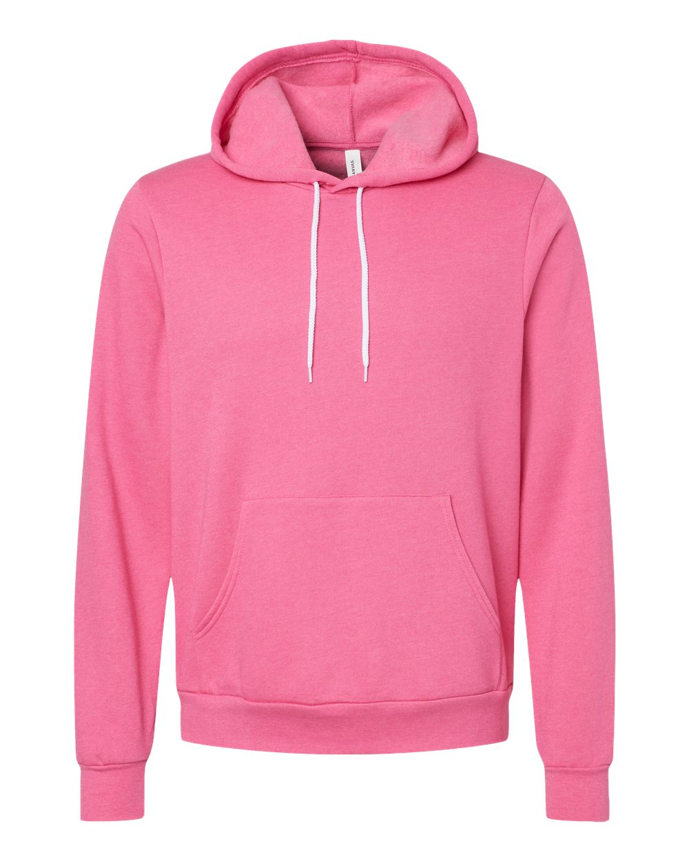 Unisex Sponge Fleece Hoodie Sweatshirt | 3719