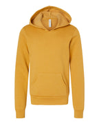 Youth Sponge Fleece Hoodie Sweatshirt | 3719Y