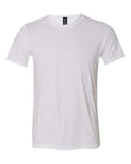 Unisex Softstyle® Triblend T-Shirt | 6750