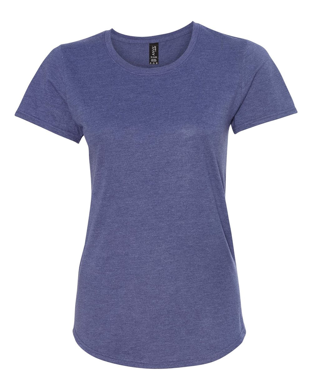 Camiseta Triblend Softstyle® para Mujer | 6750L