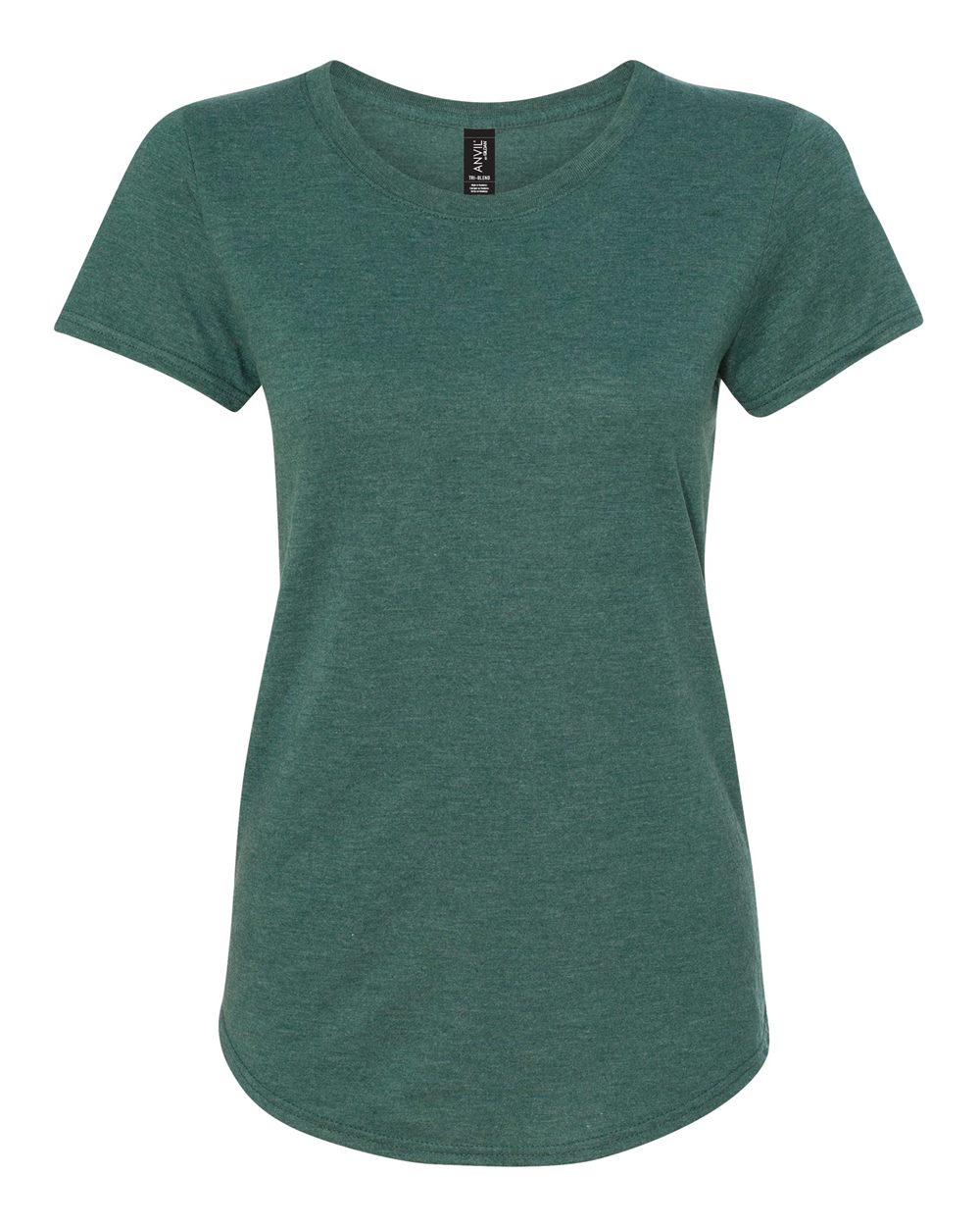 Camiseta Triblend Softstyle® para Mujer | 6750L