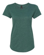Camiseta Triblend Softstyle® para Mujer | 6750L