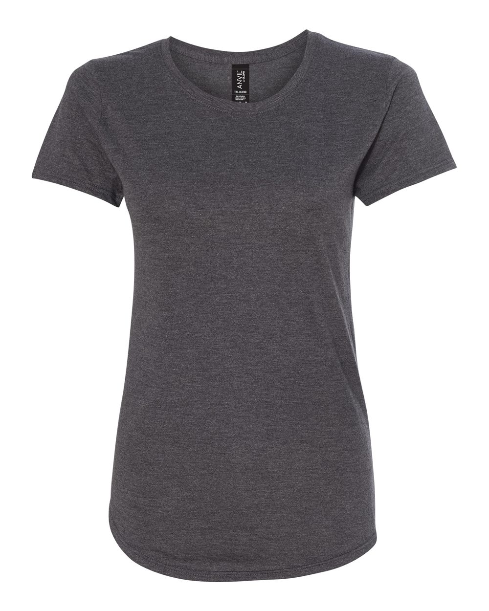 Women's Softstyle® Triblend T-Shirt | 6750L